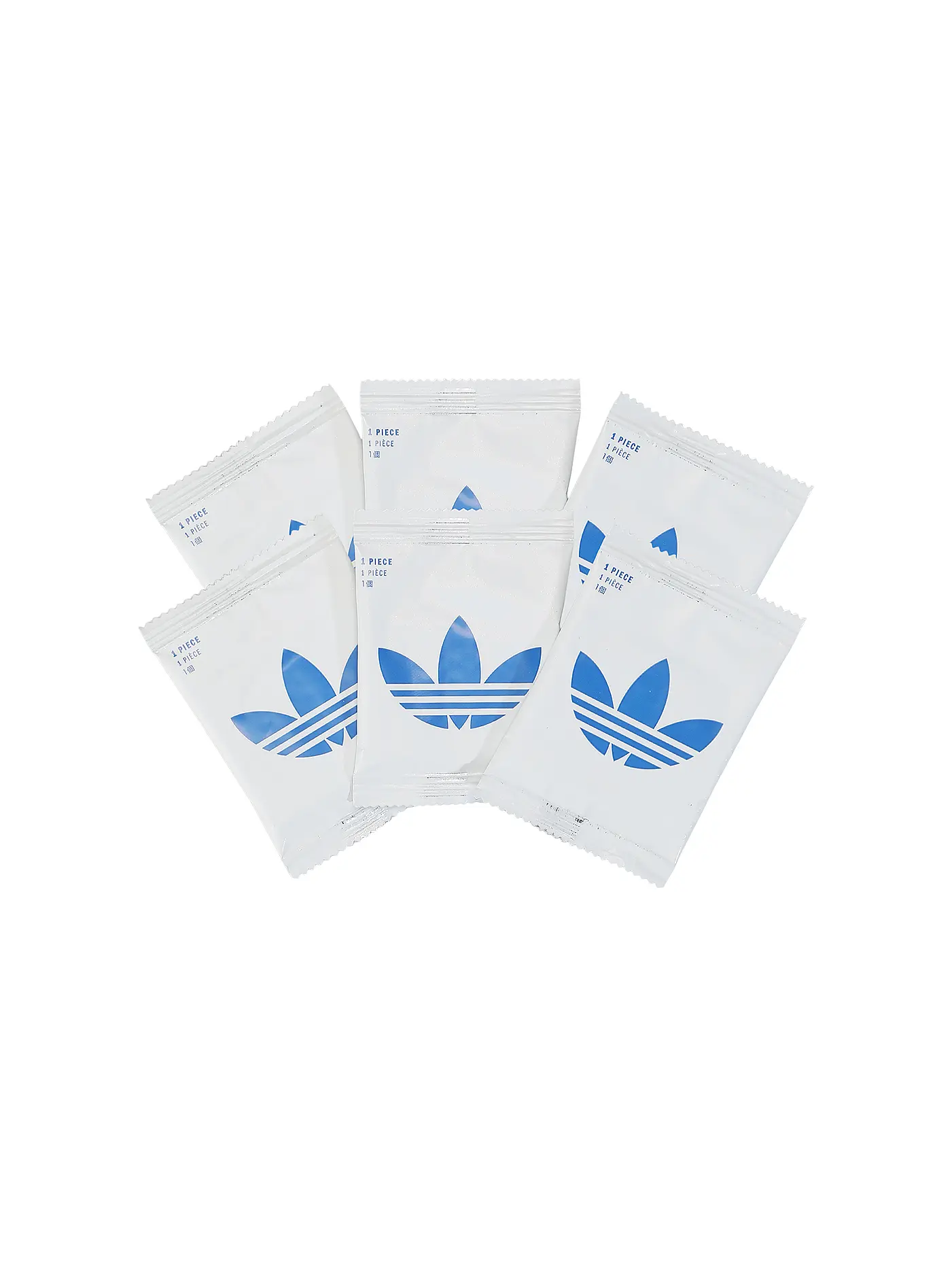 ADIDAS ORIGINALS | Sneaker Cleaning Wipes 6er Pkg. | 